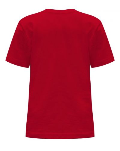 Premium T-Shirt KID JHK TSRK 190 RED