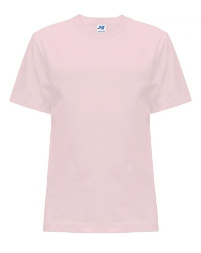 Premium T-Shirt KID JHK TSRK 190 PINK