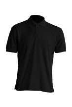 Polo Worker 210 BLACK
