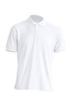 Polo Worker 210 WHITE