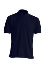 Polo Worker 210 NAVY