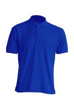 Polo Worker 210 ROYAL BLUE