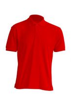 Polo Worker 210 RED
