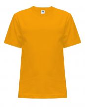 T-shirt JHK TSRK 150 PEACH