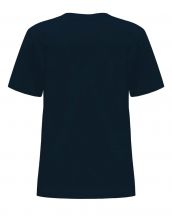 Premium T-Shirt KID JHK TSRK 190 NAVY