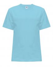 Premium T-Shirt KID JHK TSRK 190 SKY BLUE