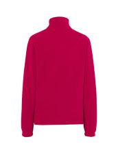 MICRO FLEECE LADY - RASPBERRY