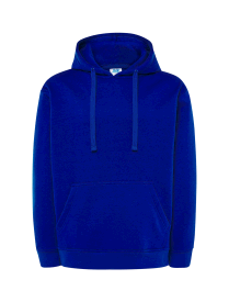 Kangaroo Swetshirt 275 - ROYAL BLUE