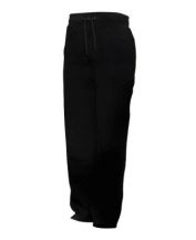 Spodnie SWEAT PANTS MAN - BLACK
