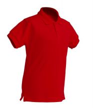 Polo JHK PKID 210 RED