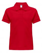 Polo JHK PKID 210 RED