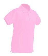 Polo JHK PKID 210 PINK