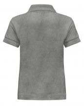 Polo JHK PKID 210 GREY MELANGE