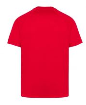 T-shirt JHK SPORT T-SHIRT MAN - RED