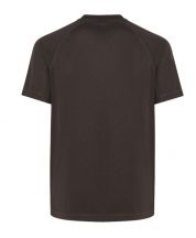 T-shirt JHK SPORT T-SHIRT MAN - GRAPHITE