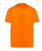 T-shirt JHK SPORT T-SHIRT MAN - ORANGE