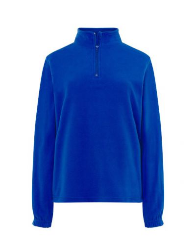 MICRO FLEECE LADY - ROYAL BLUE