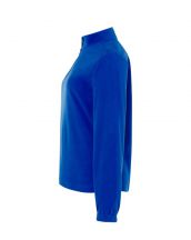 MICRO FLEECE LADY - ROYAL BLUE