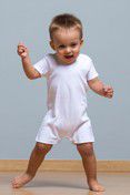 BABY PLAYSUIT
