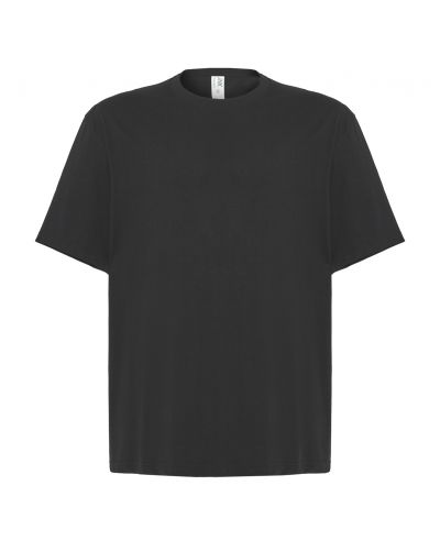 T-shirt JHK TSUA OVERSIZE - BLACK