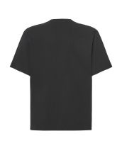 T-shirt JHK TSUA OVERSIZE - BLACK