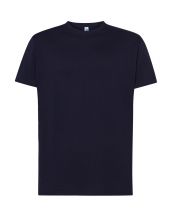 HIT T-shirt JHK TSRA 170 - NAVY