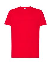 HIT T-shirt JHK TSRA 170 - RED