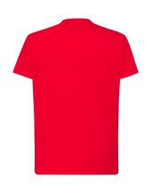 HIT T-shirt JHK TSRA 170 - RED