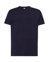 T-Shirt FIT JHK TSUA 150 NAVY