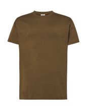 T-Shirt FIT JHK TSUA 150 KHAKI