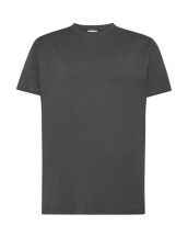 T-Shirt FIT JHK TSUA 150 GRAPHITE