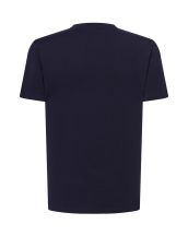 T-Shirt V-neck JHK TSUA PICO NAVY