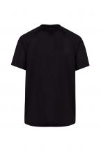 T-shirt JHK SPORT T-SHIRT MAN - BLACK