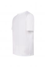 T-shirt JHK SPORT T-SHIRT MAN - WHITE