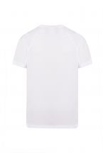 T-shirt JHK SPORT T-SHIRT MAN - WHITE