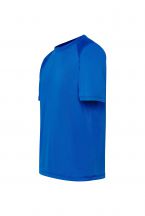 T-shirt JHK SPORT T-SHIRT MAN - ROYAL BLUE