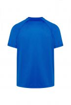 T-shirt JHK SPORT T-SHIRT MAN - ROYAL BLUE