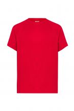 T-shirt JHK SPORT T-SHIRT MAN - RED