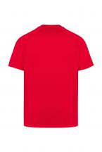 T-shirt JHK SPORT T-SHIRT MAN - RED