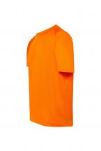 T-shirt JHK SPORT T-SHIRT MAN - ORANGE