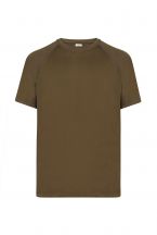 T-shirt JHK SPORT T-SHIRT MAN - KHAKI