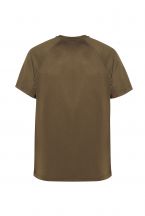 T-shirt JHK SPORT T-SHIRT MAN - KHAKI