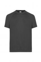 T-shirt JHK SPORT T-SHIRT MAN - GRAPHITE