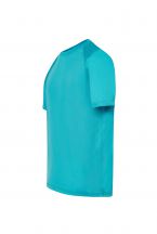 T-shirt JHK SPORT T-SHIRT MAN - TURQUOISE