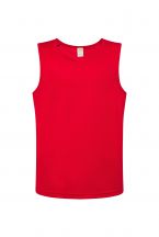 SPORT T-SHIRT JHK ARUBA MAN - RED