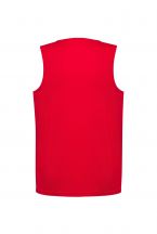 SPORT T-SHIRT JHK ARUBA MAN - RED