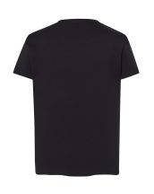 Premium T-Shirt KID JHK TSRK 190 BLACK