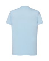 Premium T-Shirt KID JHK TSRK 190 SKY BLUE