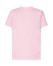 Premium T-Shirt KID JHK TSRK 190 PINK