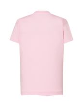 Premium T-Shirt KID JHK TSRK 190 PINK